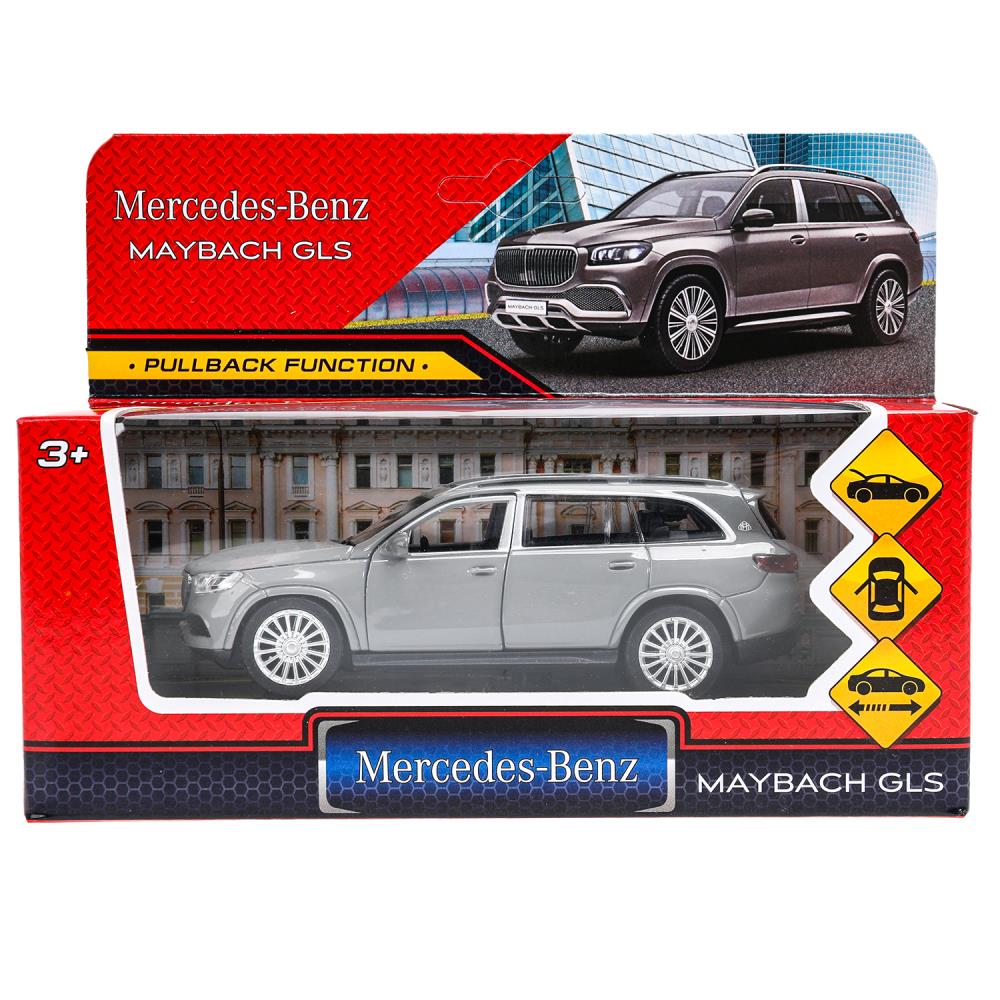Машина металл Mercedes-Benz Gls Maybach 12см двери, багажник, инерция ТЕХНОПАРК MAYBCHGLS-12-BN
Машина металл Mercedes-Benz Gls Maybach 12см двери, багажник, инерция ТЕХНОПАРК MAYBCHGLS-12-BN