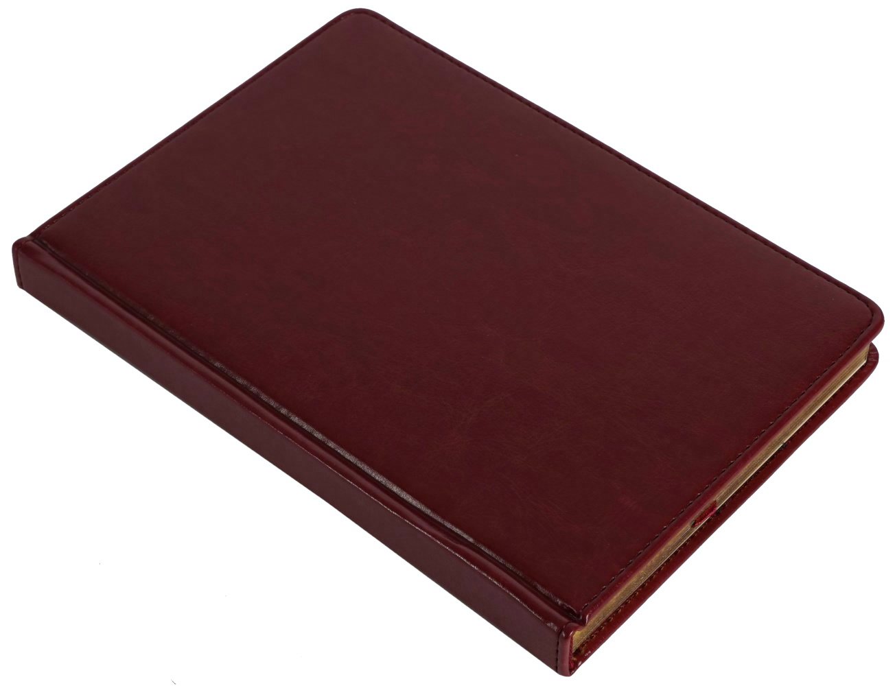 Ежедневник А5+ 136л недатир. тв.обл. Sidney Nebraska бордо кожзам BRUNO VISCONTI 3-128/01
Ежедневник А5+ 136л недатир. тв.обл. Sidney Nebraska бордо кожзам BRUNO VISCONTI 3-128/01