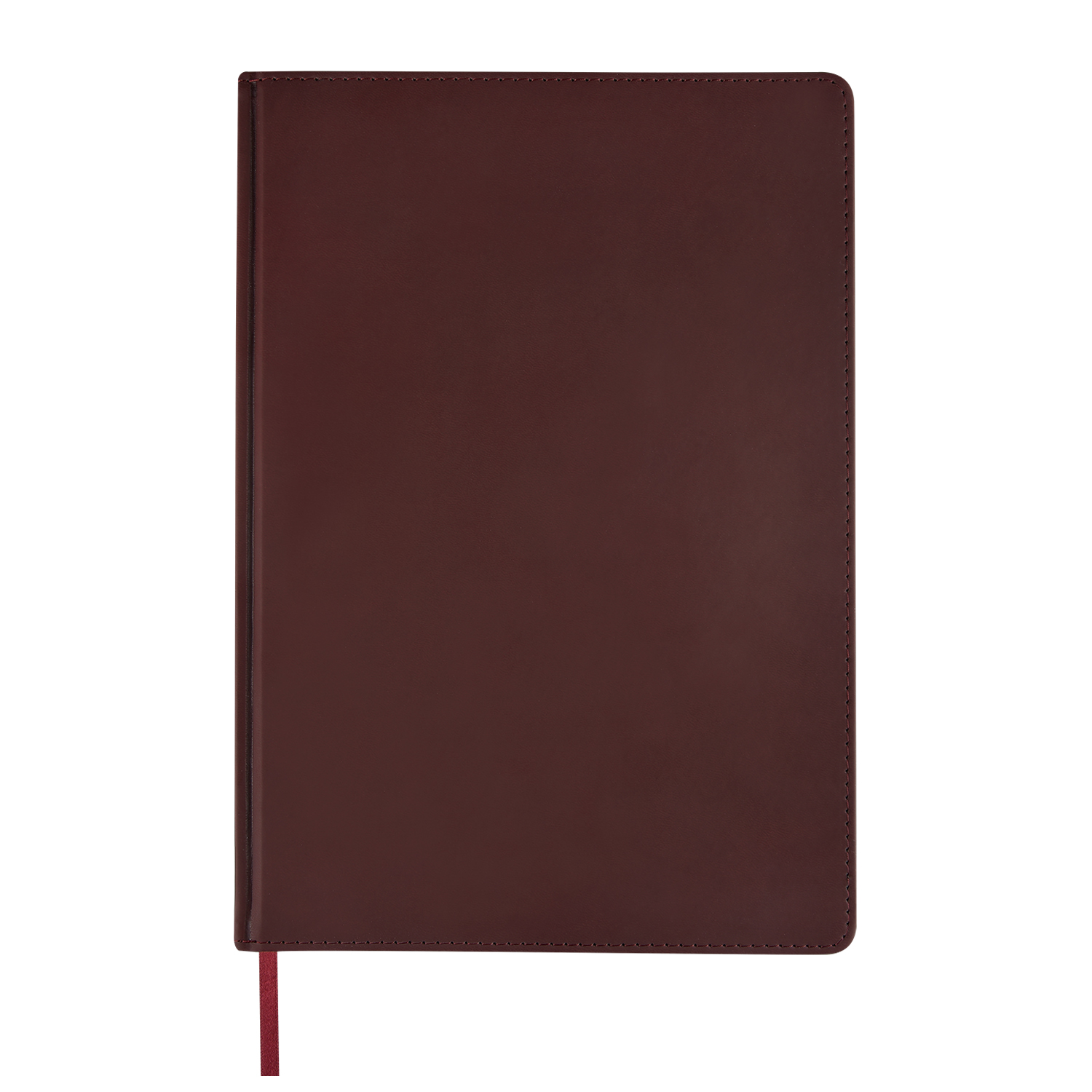 Ежедневник А4 136л недатир. тв.обл. Velvet бордовый кожзам ляссе BRUNO VISCONTI 3-116/02
Ежедневник А4 136л недатир. тв.обл. Velvet бордовый кожзам ляссе BRUNO VISCONTI 3-116/02