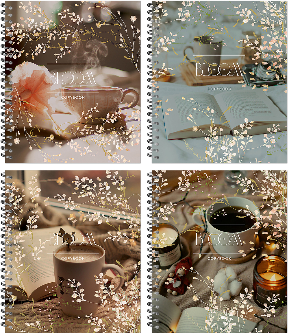 Тетрадь А5 96л клетка гребень мелов.картон Хюгге выб. УФ-лак ассорти 4 диз. ПОЛИНОМ 3461-96
Тетрадь А5 96л клетка гребень мелов.картон Хюгге выб. УФ-лак ассорти 4 диз. ПОЛИНОМ 3461-96