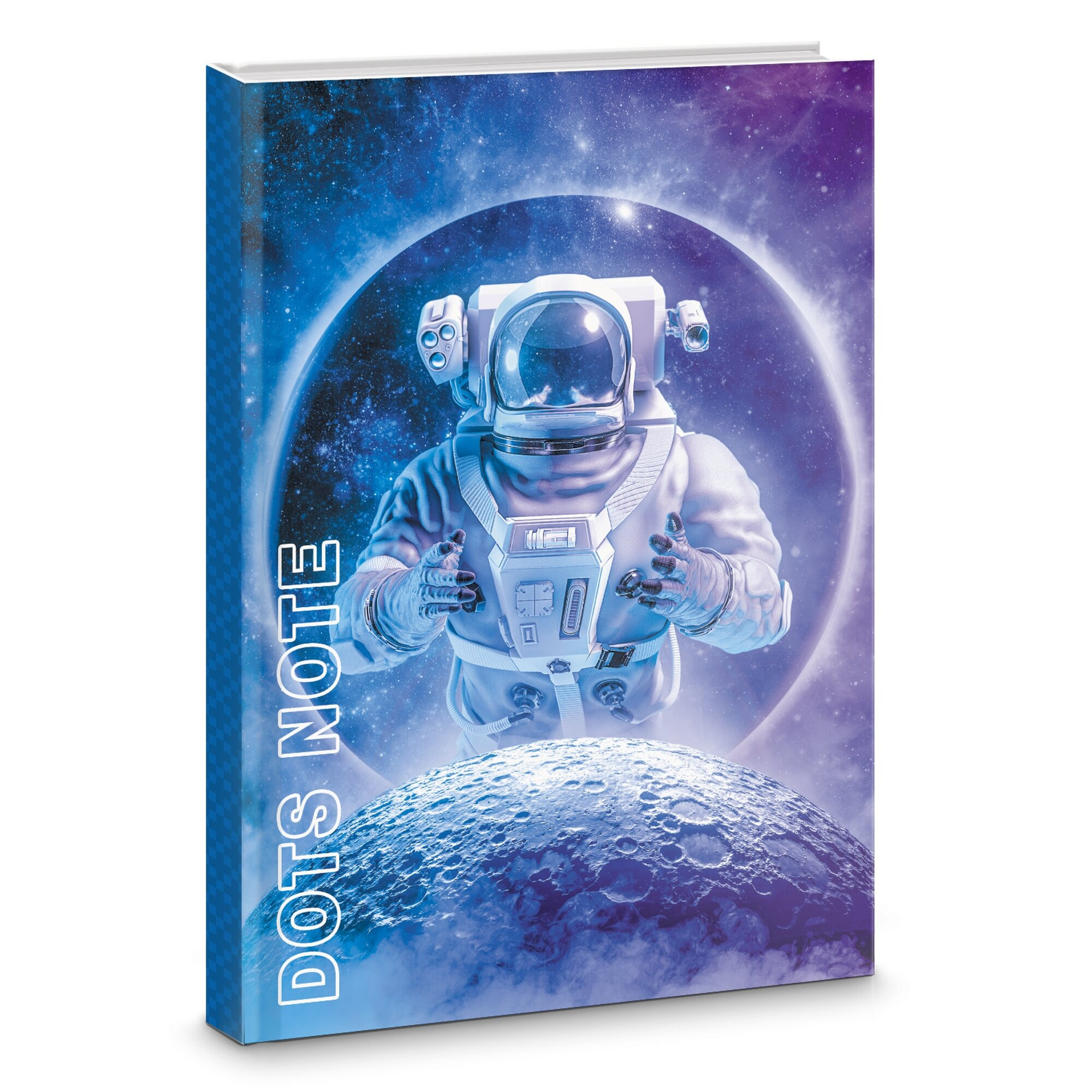 Тетрадь А6 64л в точку нить интег.обл. Space adventures soft touch КАНЦ-ЭКСМО ЕТИ664425
Тетрадь А6 64л в точку нить интег.обл. Space adventures soft touch КАНЦ-ЭКСМО ЕТИ664425