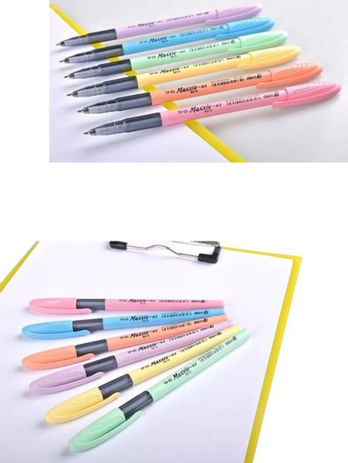 Ручка шариковая синяя 0,5мм Maxxi масл.черн.корп.ассорти FLEXOFFICE FO-GELB035 MIX BLUE
Ручка шариковая синяя 0,5мм Maxxi масл.черн.корп.ассорти FLEXOFFICE FO-GELB035 MIX BLUE