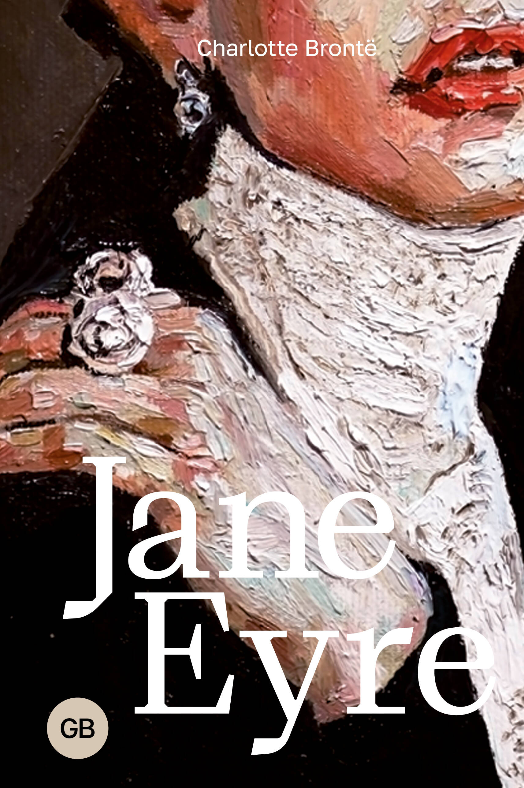 Jane Eyre 
Jane Eyre