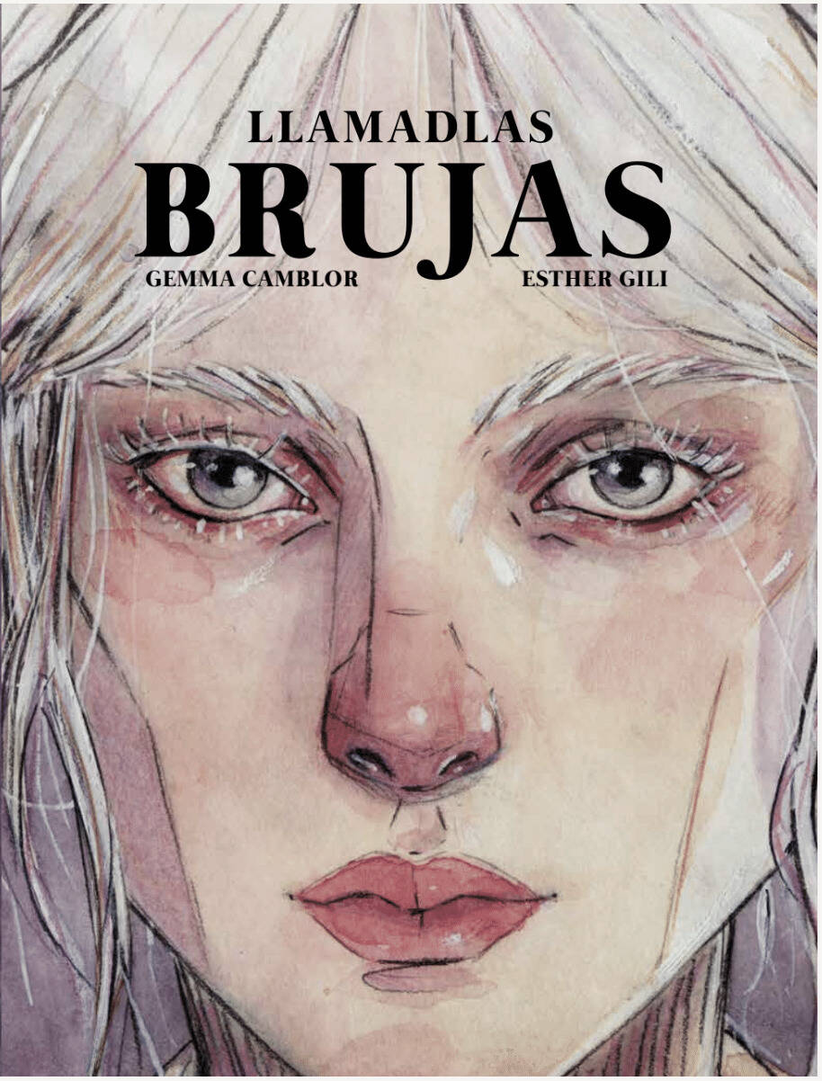 Настоящие ведьмы 
Настоящие ведьмы