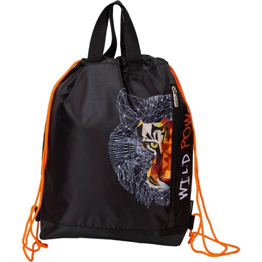 Сумка для обуви 1отд. Wild Power 38x43см карман на молнии ручки-петли deVENTE 7040505 (уни)
Сумка для обуви 1отд. Wild Power 38x43см карман на молнии ручки-петли deVENTE 7040505 (уни)
