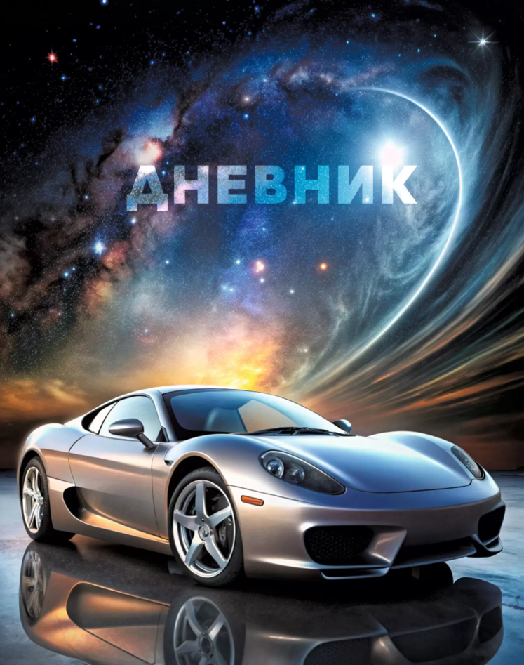 Дневник универсальный тв.обл. С космической скоростью мат.лам. выб.лак Listoff ДУЛ254807 (муж)
Дневник универсальный тв.обл. С космической скоростью мат.лам. выб.лак Listoff ДУЛ254807 (муж)