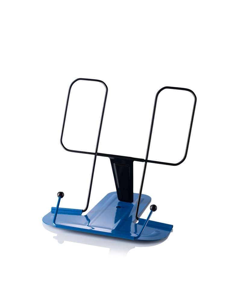 Подставка для книг металл синий Глобус 2Г-07-01 (уни)
Подставка для книг металл синий Глобус 2Г-07-01 (уни)