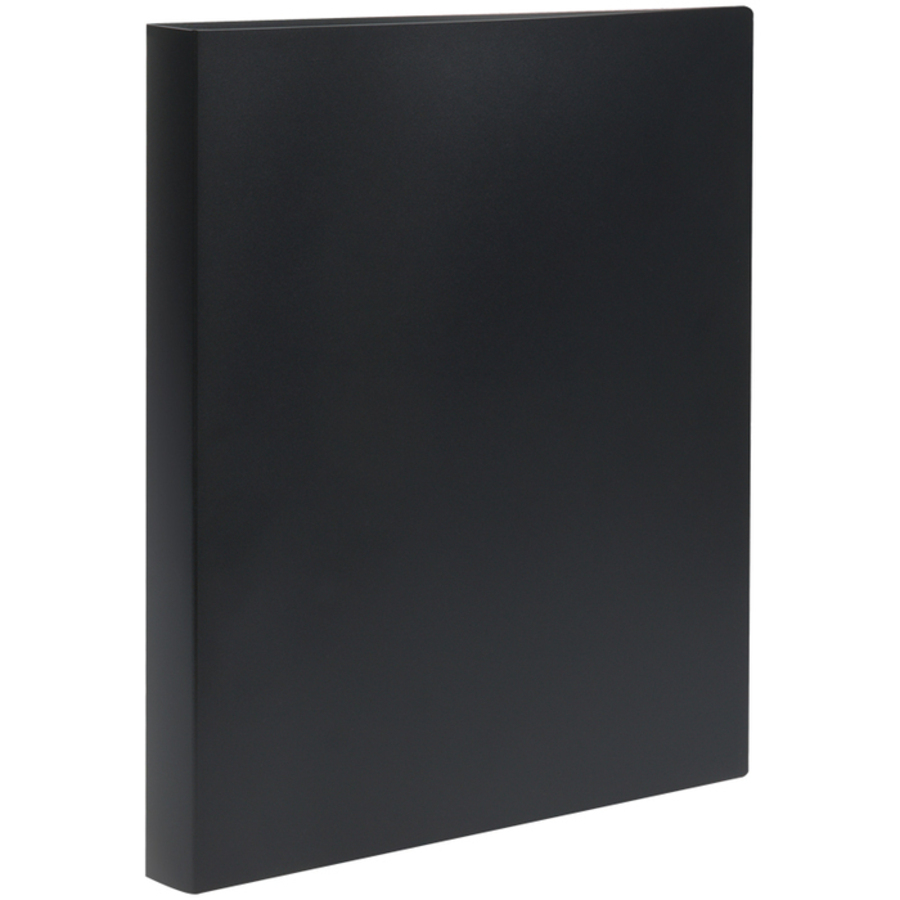 Папка 2 кольца пластик А4 торец 25мм d-25мм пл.500мкм черная СТАММ ММ-32172
Папка 2 кольца пластик А4 торец 25мм d-25мм пл.500мкм черная СТАММ ММ-32172