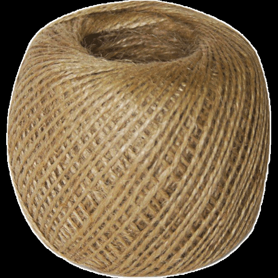 Шпагат джутовый 100м d-1,4мм в т/у пленке deVENTE 4165101
Шпагат джутовый 100м d-1,4мм в т/у пленке deVENTE 4165101