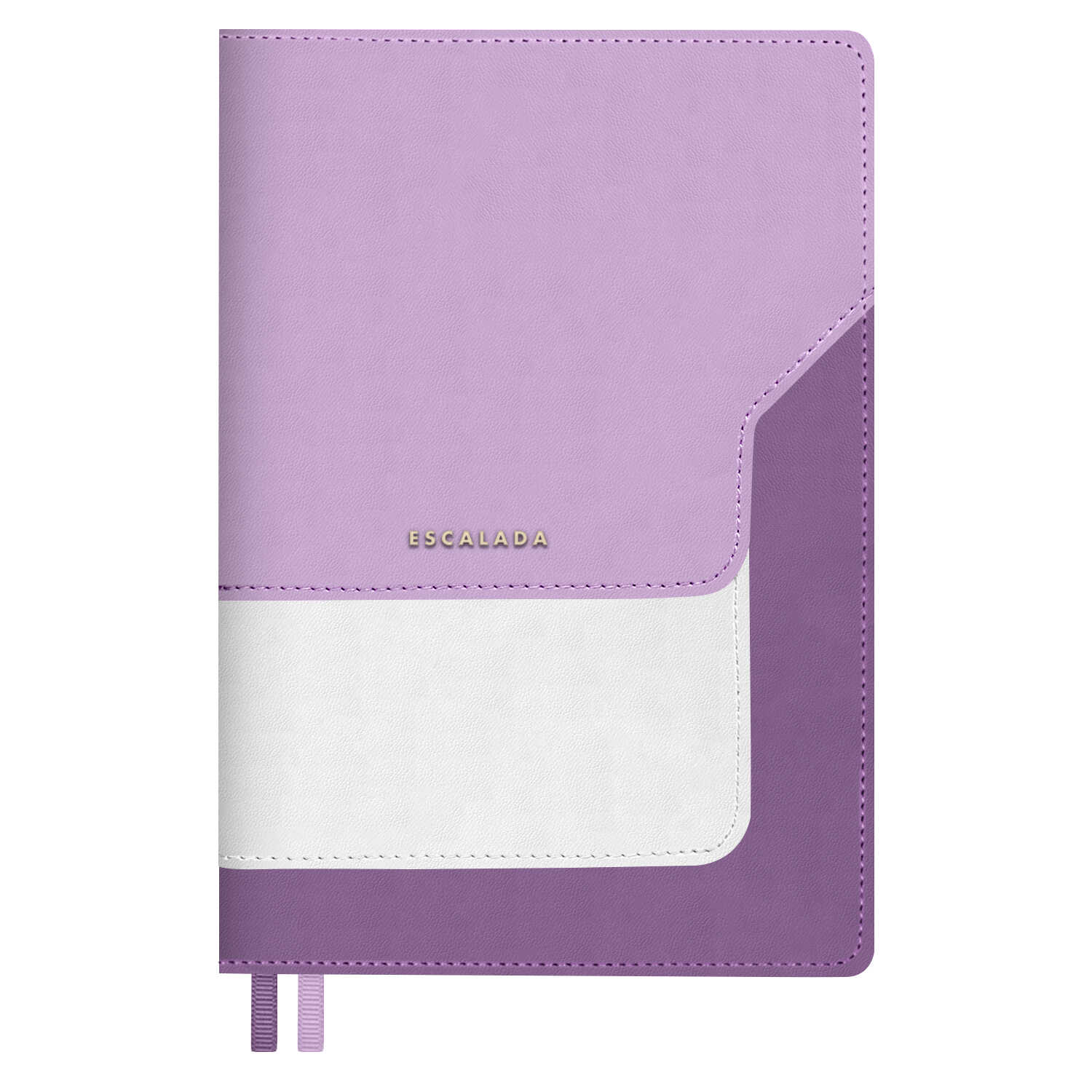 Ежедневник А5 160л недатир. тв.обл. Лайка сиреневый кожзам поролон 2 ляссе ESCALADA 70598
Ежедневник А5 160л недатир. тв.обл. Лайка сиреневый кожзам поролон 2 ляссе ESCALADA 70598