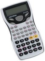 Калькулятор научный 12 разряд. 229 функций METRIX MX-88MS