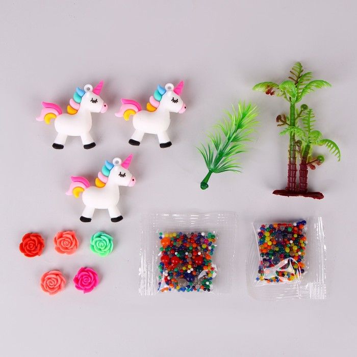 Растущая игрушка в коробке. Чудеса - купить игры с доставкой по низким ...