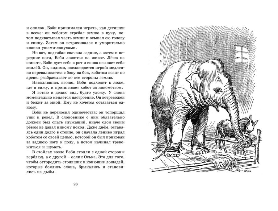изложение слон бэби. владимир леонидович дуров рассказ слон бэби. мои звери ( владимир дуров ). мои звери ( владимир дуров ). рассказ.