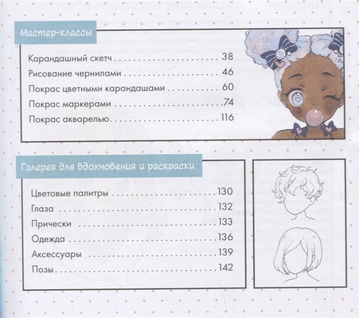 Как нарисовать аниме-персонажа с нуля. Пошаговые мастер-классы для ...