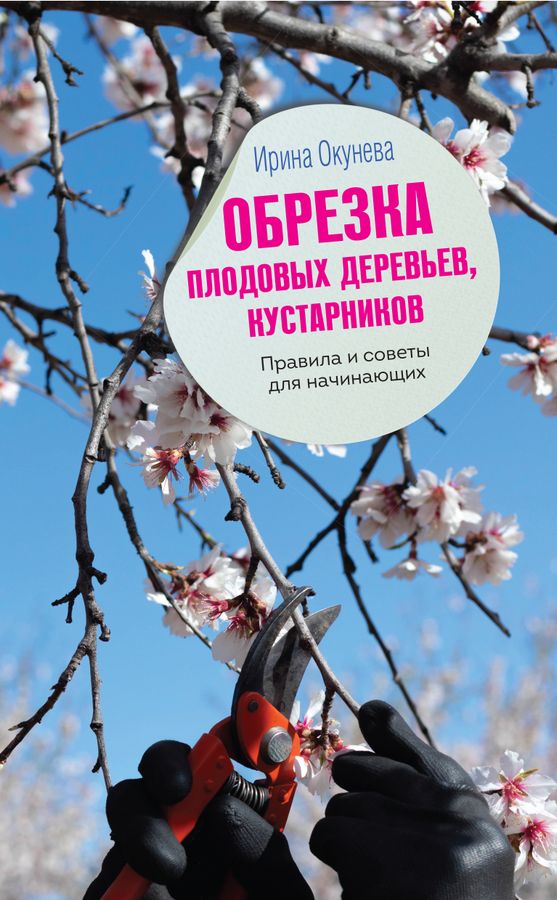 Обрезка плодовых деревьев, кустарников. Правила и советы для начинающих ...