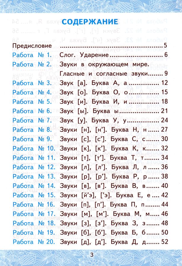 Зачетные работы по обучению грамоте. 1 класс. К учебнику В.Г. Горецкого ...