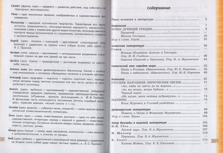 Литература. 6 класс. Учебник. Часть 1 - Трубина Л.А. | Купить с ...