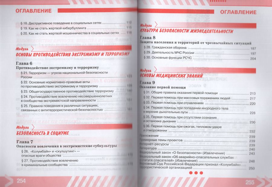 ОБЖ. 9 класс. Учебник - Маслов М.В. | Купить с доставкой в книжном ...