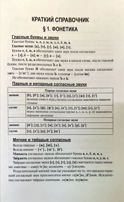 ОГЭ 2024. Русский язык. 9 класс. 30 вариантов по новой демоверсии 2024 ...