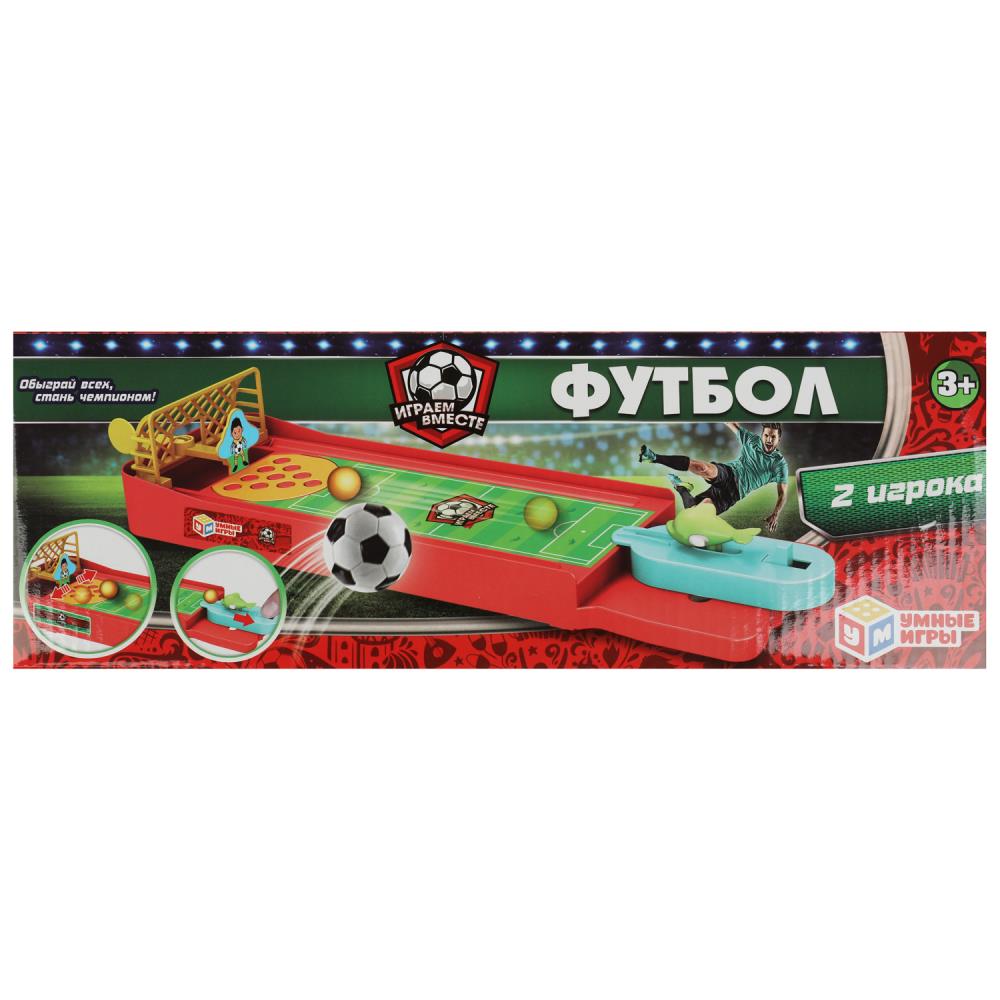 

Игра настольная Футбол