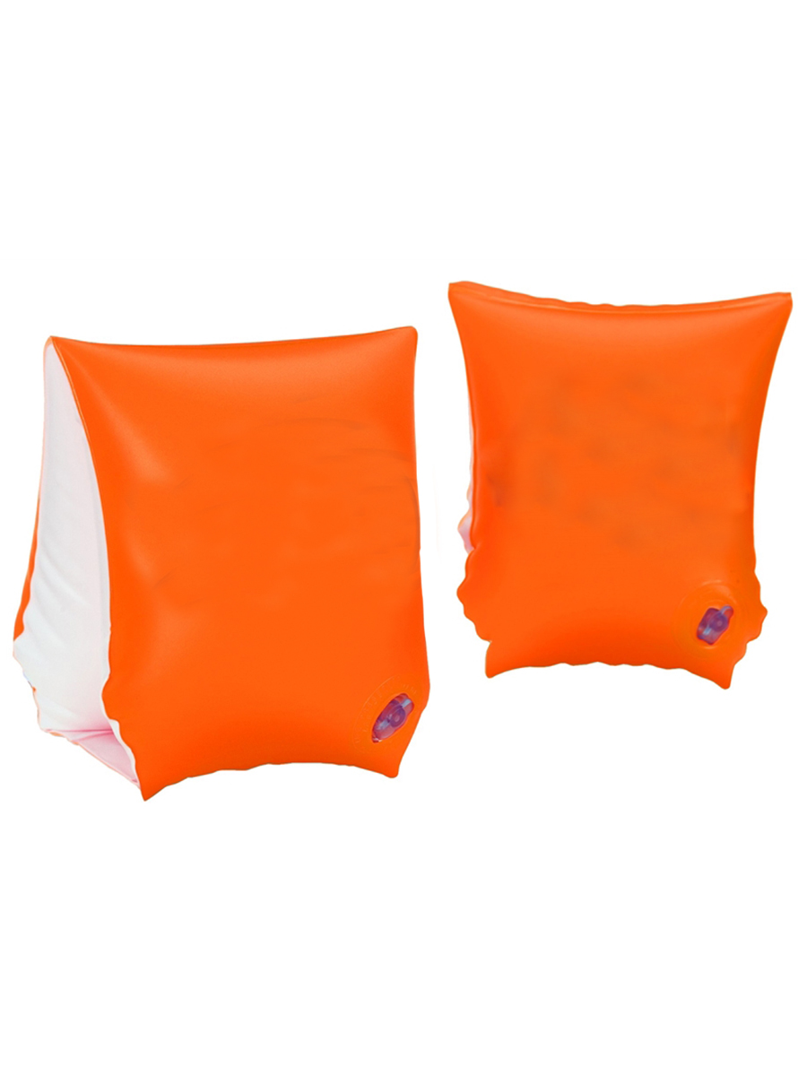 Нарукавники для плавания 23x15см 3-6 лет 157₽