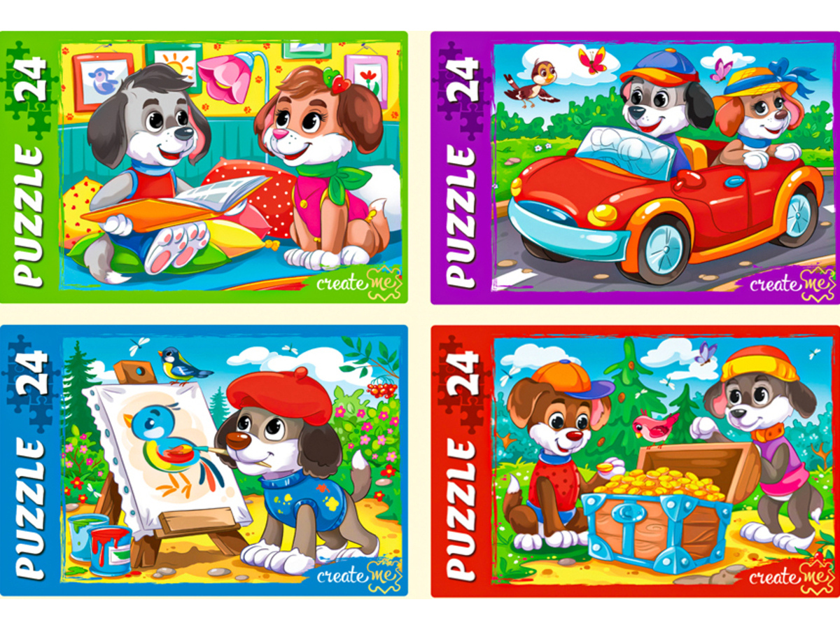 Макси-пазл "сказки № 1". Геометрическое лото для малышей. Макси-пазл «сказка № 80», 24 элемента. 24 элемента. 24 элемента.