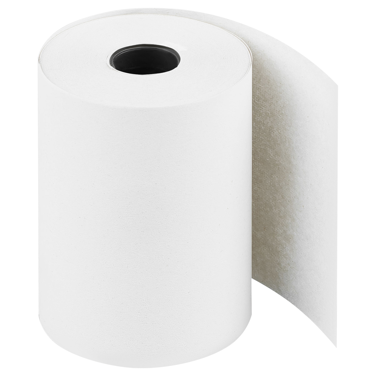 Чековая лента термо 57х12х19м 45гм2 эконом OfficeSpace ЧЛ_57-19э 46₽