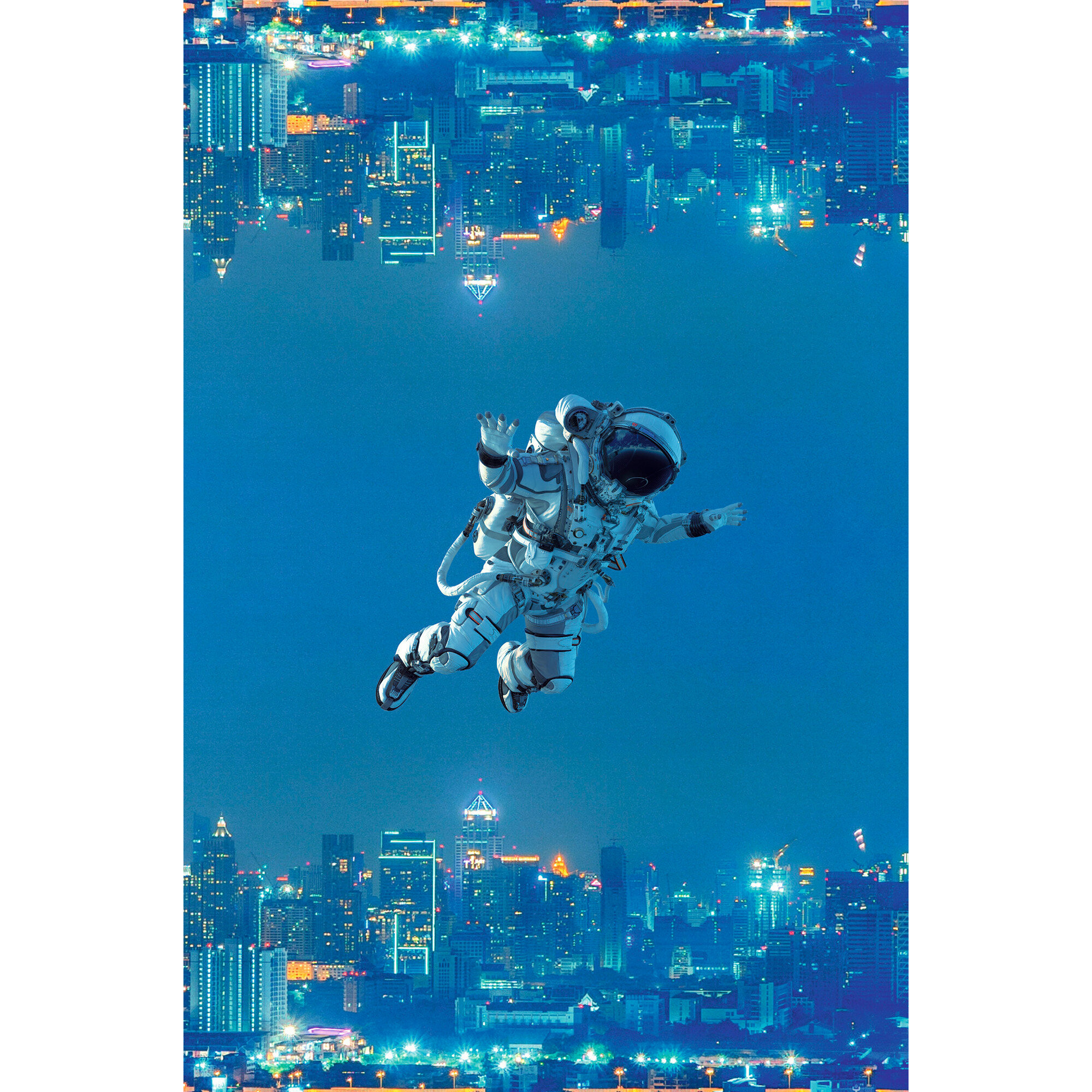 

Книжка записная А5 80л клетка тв.обл. Космическое настроение лам.chameleon КАНЦ-ЭКСМО КЗ5804057