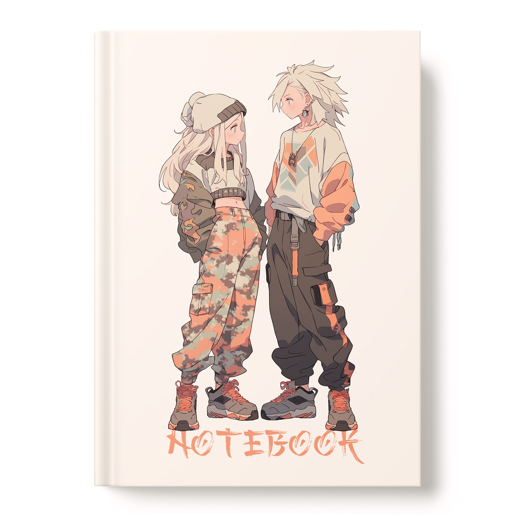 

Книжка записная А6+ 96л клетка тв.обл. Столько общего мат.лам. ACADEMY STYLE 14386