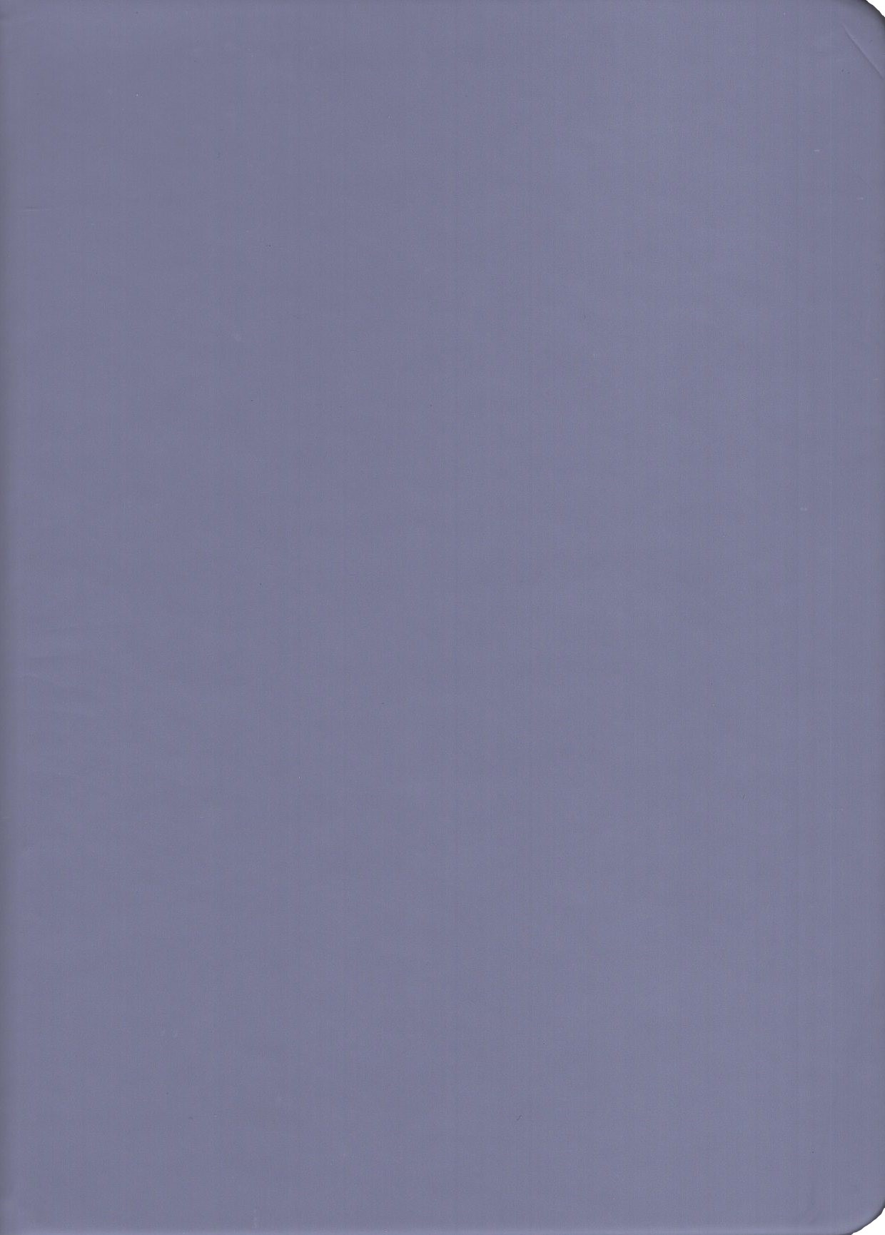 Книжка записная А6 80л клетка твобл кожзам Сиреневая soft touch ляссе deVENTE 2252418 124₽