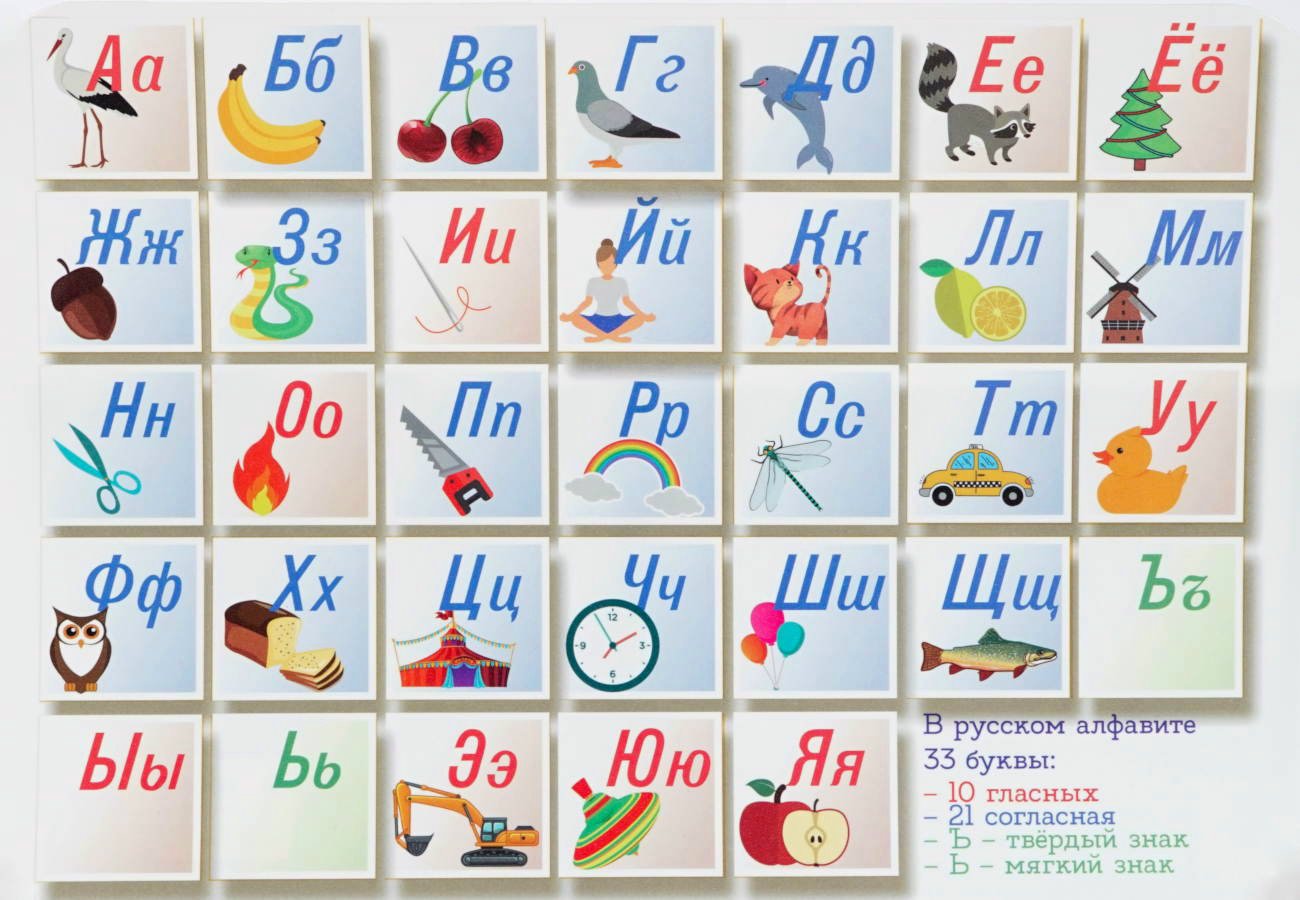 

Подкладка для письма и лепки детская А4 Азбука ПЧЕЛКА НПД-1 (уни)