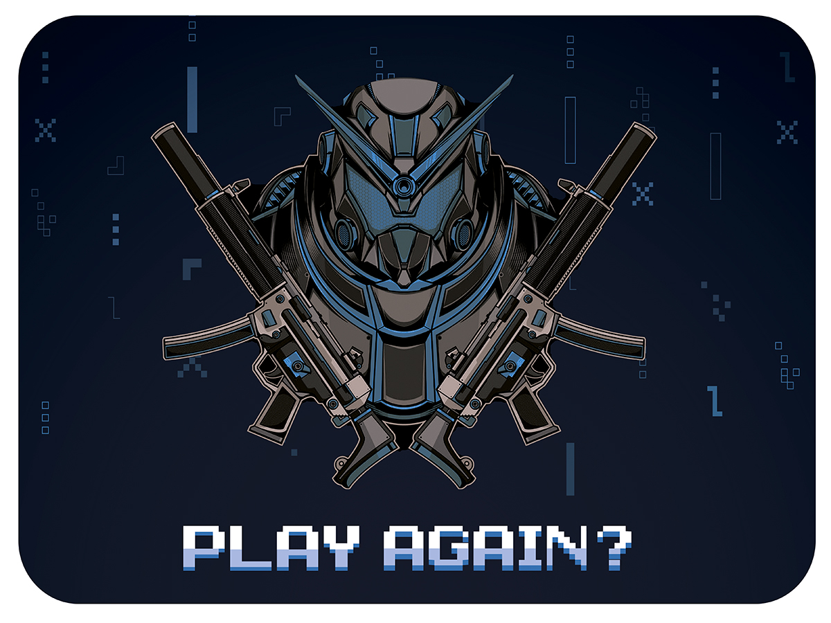 

Подкладка для письма и лепки детская А3 Play again ПЧЕЛКА НПД-21 (муж)