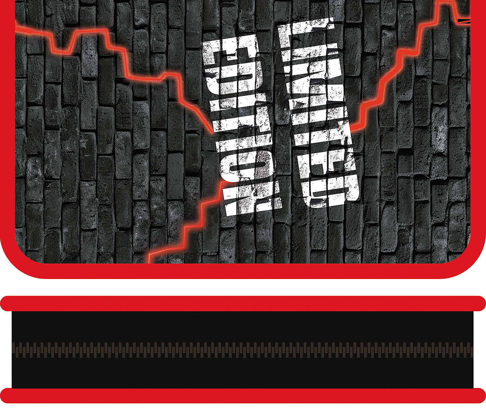 

Пенал 1отд. большой Limited edition 115х190мм откид.планка ПЧЕЛКА ПО-04 (муж)