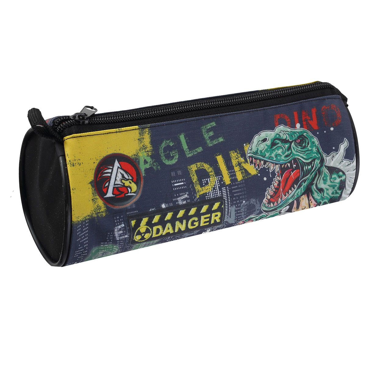 

Пенал тубус 1отд. большой Опасность ПЧЕЛКА ПТ-02 (муж)