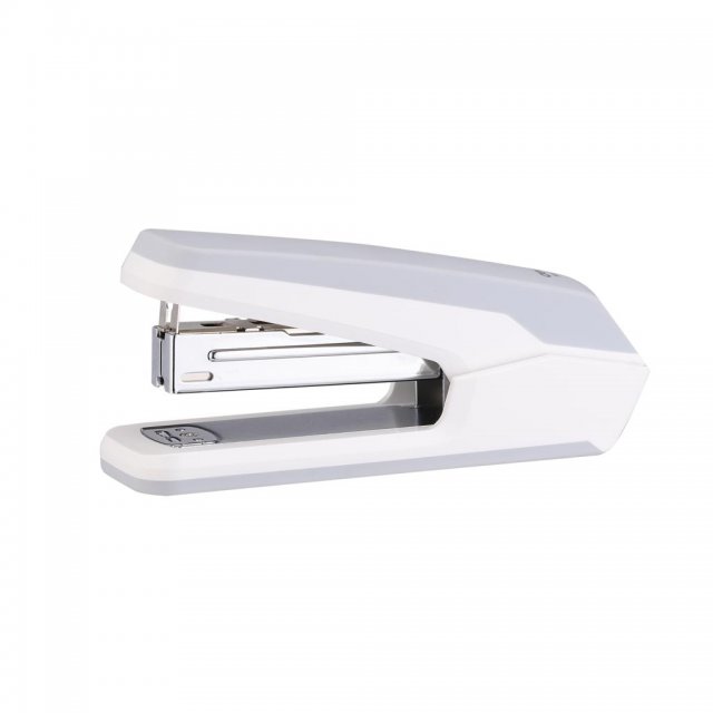 

Степлер №24/6 26/6 25л Exceed белый DELI E0464WHITE
