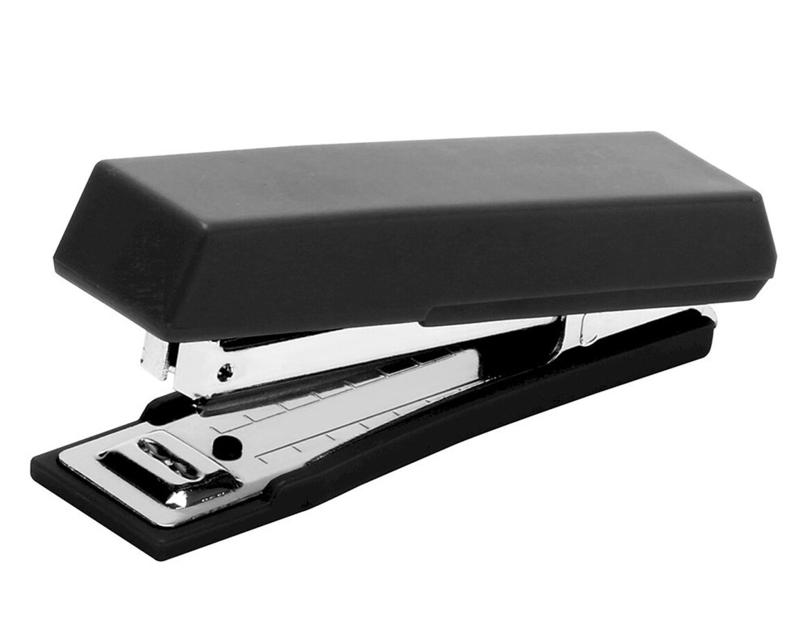 

Степлер №10 12л пластик черный антистеплер WORKMATE 15-2344