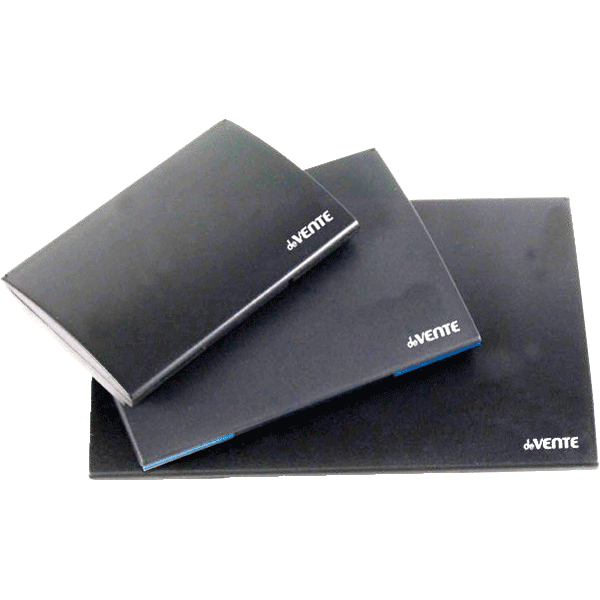 

Подушка штемпельная 90x50мм синяя на гелевой основе ATTOMEX 4117308