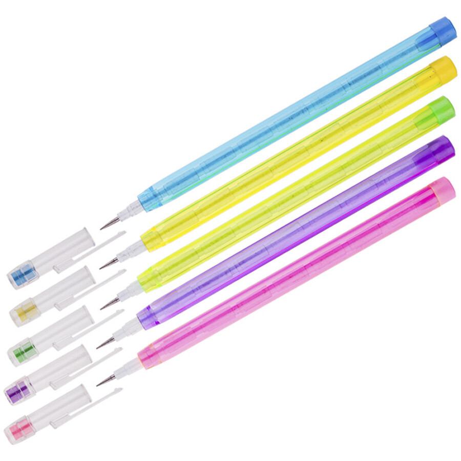 

Карандаш секционный с ластиком ARTSPACE SP_1191