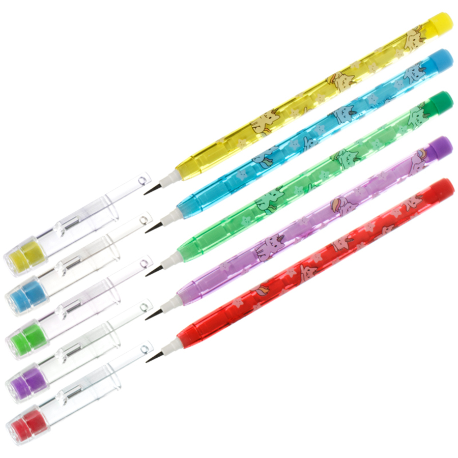 Карандаш секционный Кошки с ластиком ARTSPACE SP_19854 20₽