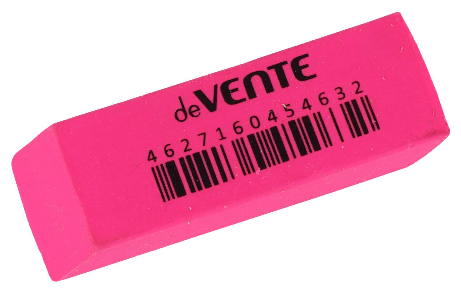 

Ластик Neon 56х19х9мм скошенный ассорти deVENTE 4070910