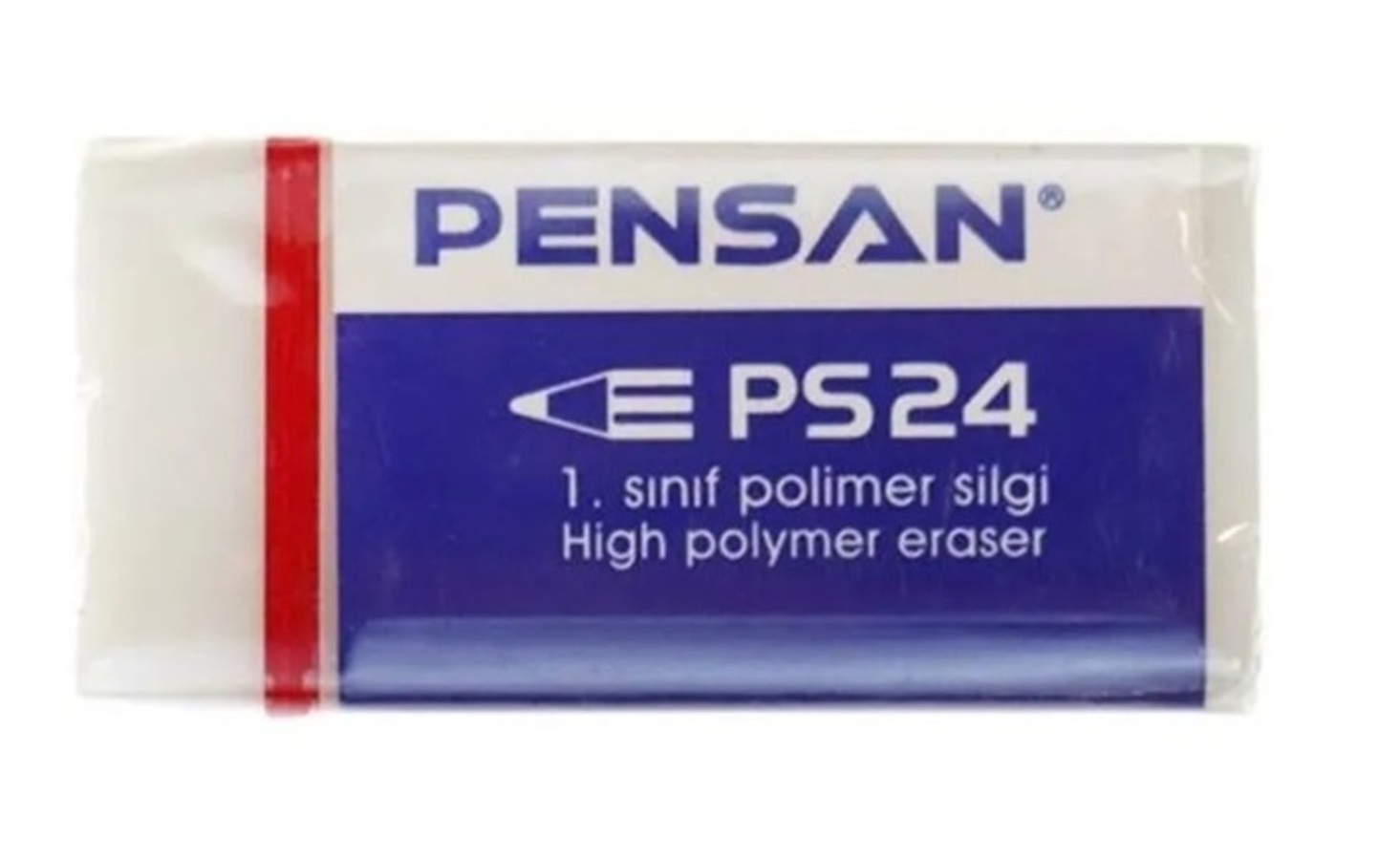 

Ластик белый PENSAN 99969