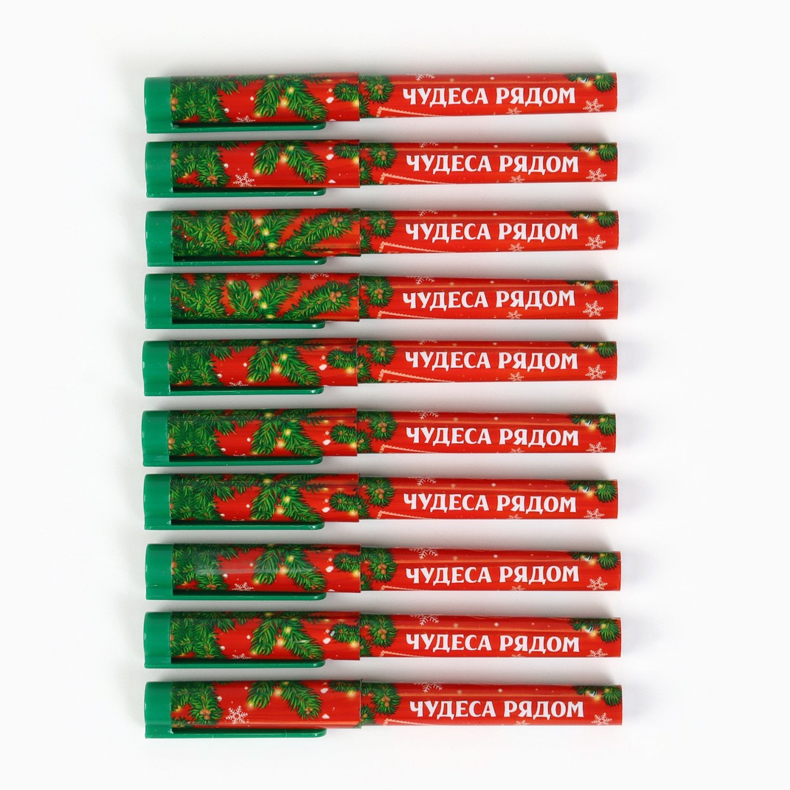 

Ручка шариковая синяя 0,7мм Чудеса рядом пласт.корп. ArtFox 10421232