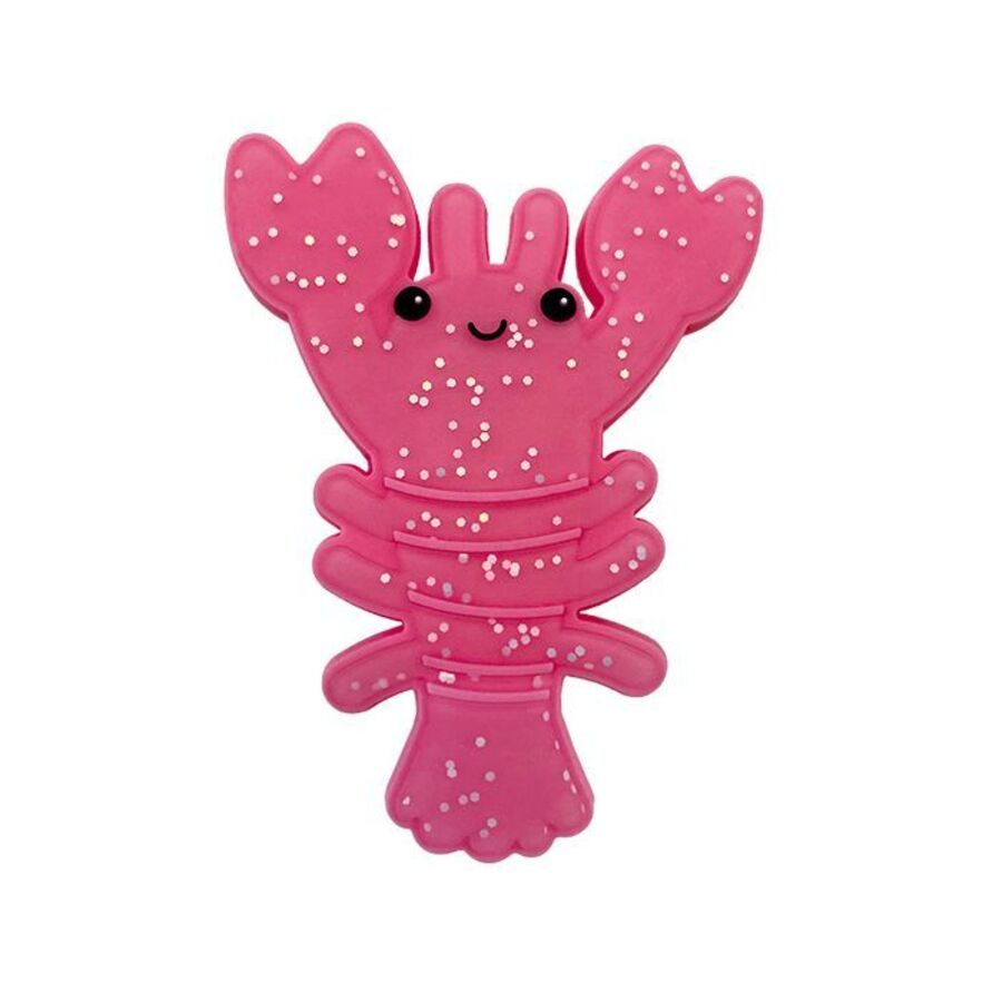 

Точилка 2отв. резина Flexi Lobster LOREX LXSRFL-LO