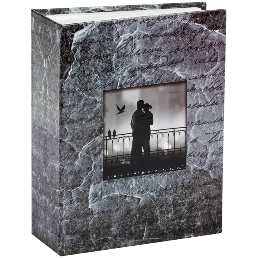 

Фотоальбом 100 фото 10х15см Adventure ПП карман ARTSPACE PA_22303 (уни)