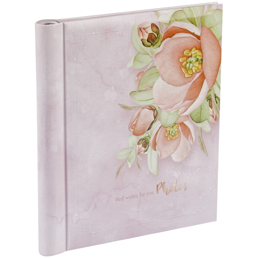 

Фотоальбом магнитный 20л 23х28см Flowery ARTSPACE PA_22292 (уни)