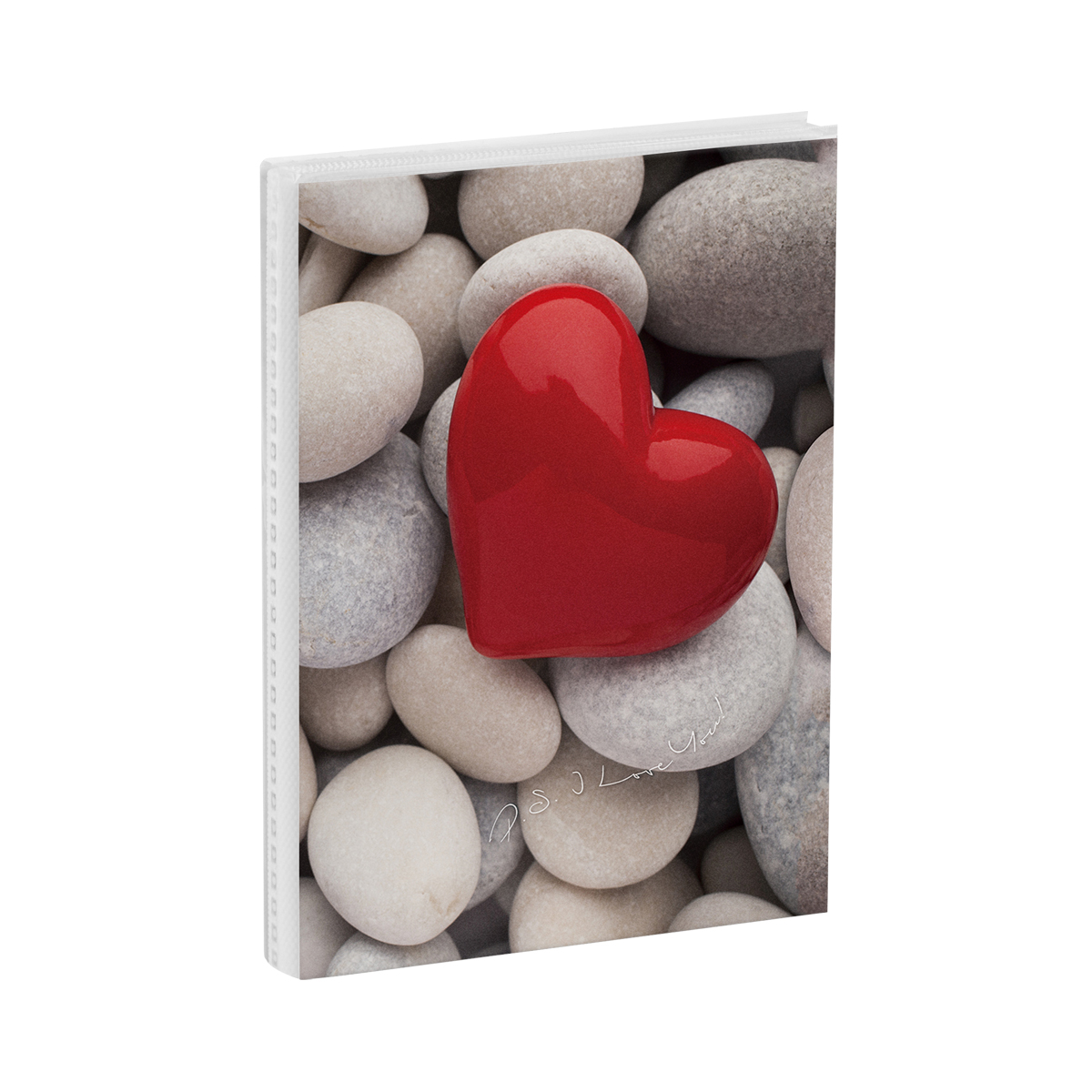

Фотоальбом 36 фото 10х15см Red heart ПП карман ARTSPACE PA_22374 (жен)