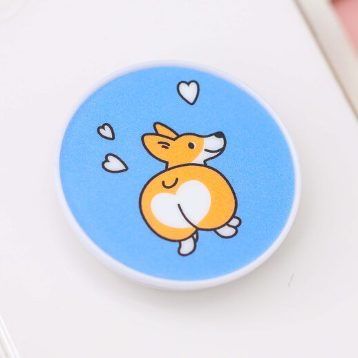 

5783567 Попсокет Cute corgi