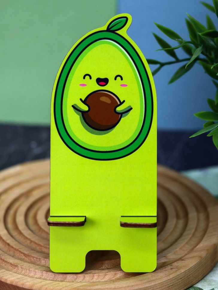 

16019 Подставка под телефон/планшет Avocado