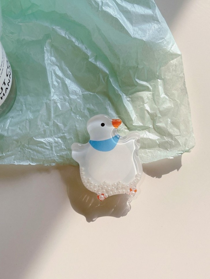 5783695 Попсокет Goose stands 137₽