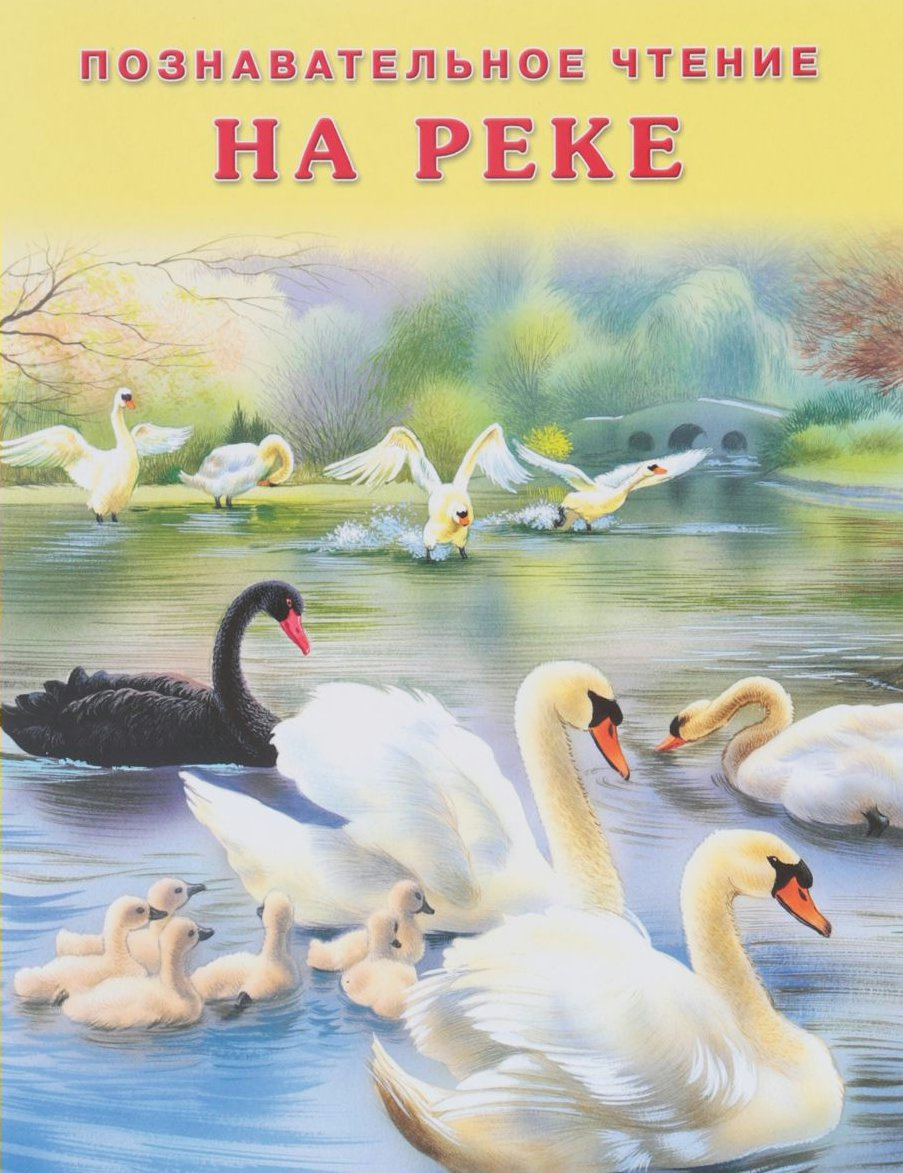 

На реке